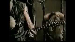 Grotesque - Live / Rehearsal 1990