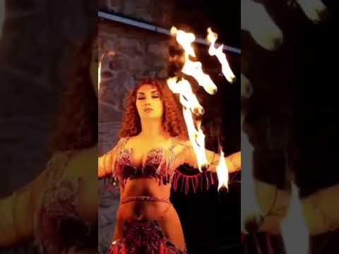 Promotional video thumbnail 3 for Shimmy of Noor