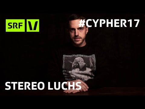 Stereo Luchs am Virus Bounce Cypher 2017 | #Cypher17 | SRF Virus