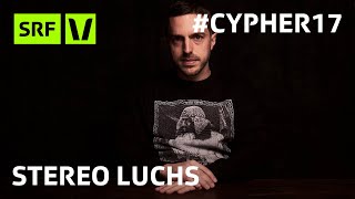 Stereo Luchs am Virus Bounce Cypher #Cypher17