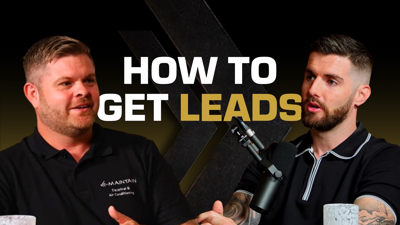 How To Get Leads