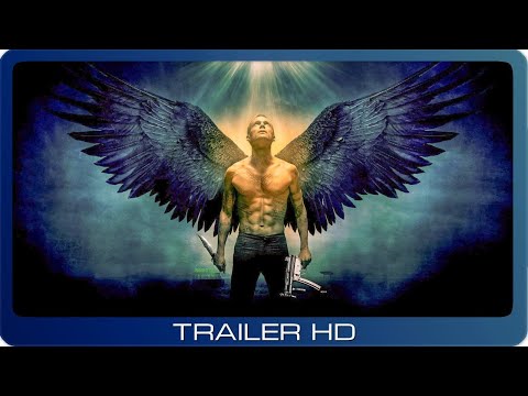 Legion ≣ 2010 ≣ Trailer