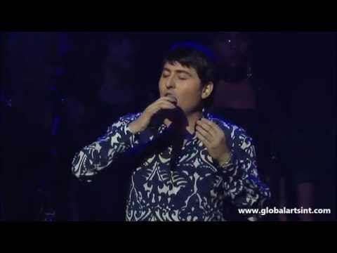 Arman Hovhannisyan - Horovel / Live in Concert / 2013