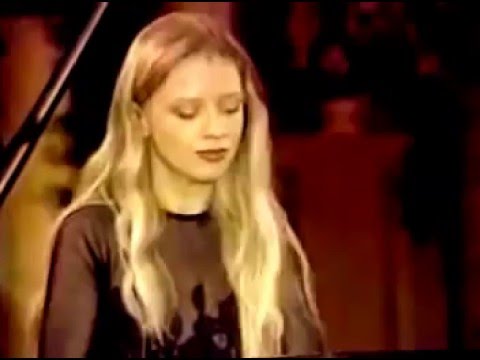 Tchaikovsky - Liszt "Polonaise From Eugene Onegin"  Valentina Lisitsa