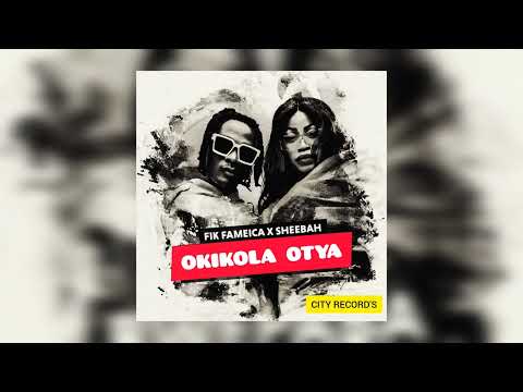 Okikola otya by sheebah kalungi ft Fik fameica