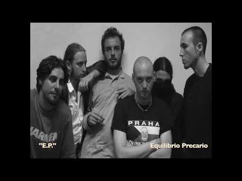 "E.P." Equilibrio Precario