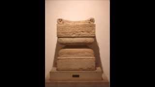 Theocracy - Altar To The Unknown God Lyric Video