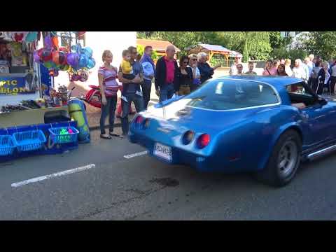 Fete au pays du ried Holtzwihr n 2