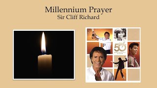 Millennium Prayer (a cappella) - Sir Cliff Richard