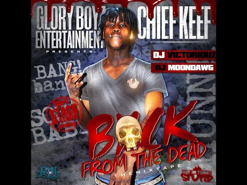 [HARD] Old Chief Keef x Soulja Boy Type Beat "Resurrected" *2012*