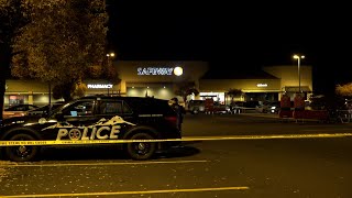 Bend Police investigate shooting outside eastside Safeway