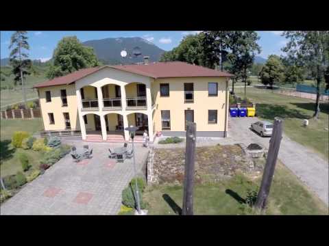 Wellness Villa Liptov - Liptovská Sielnica 4