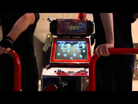 XxBenxX vs. Aoreo - Are Bemanistyle Or ? (Re-Random) - D.O.W.N.S. 5