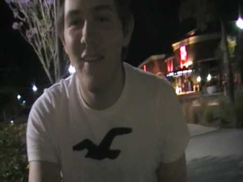 Chad's affection for Jessie