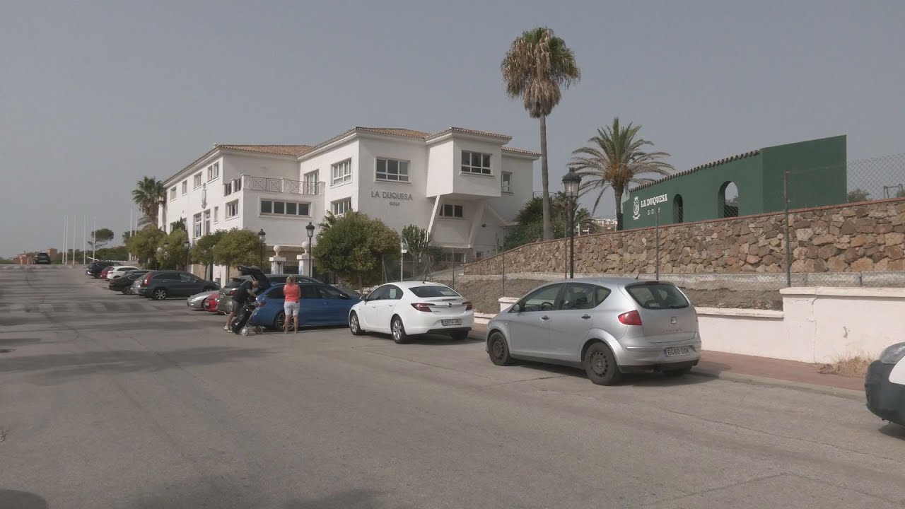 La casa Club La Duquesa será rehabilitada