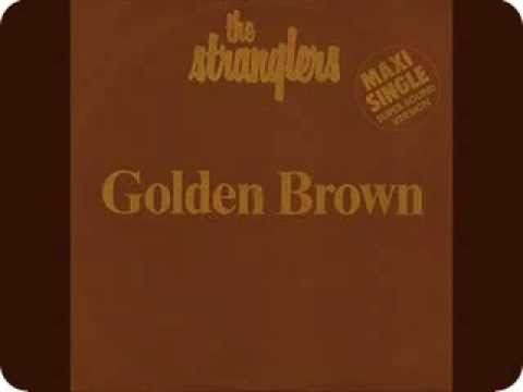 Golden brown (hq) - The Stranglers