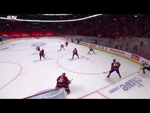 Golden Knights vs Canadiens 2021 NHL Stanley Cup Semifinal Game 4 Highlights | CR Highlights