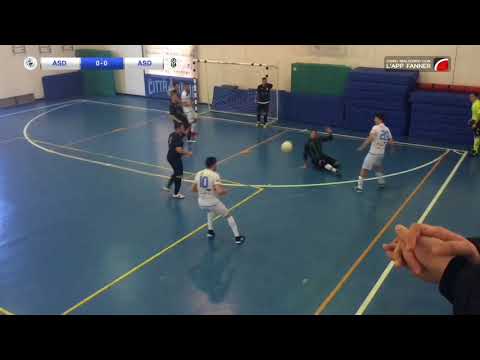 SERIE C2 Città di Anzio vs Cassio Club