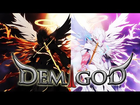 [Demigod Idle: Rise of a legend] Begin your revenge against the gods NOW. - YouTube