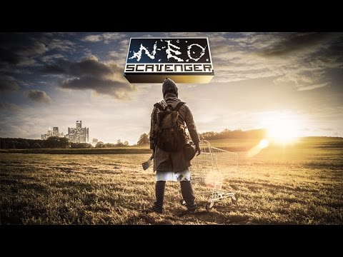 NEOScavenger Folge 019 Reichlich Beute