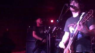 May 30 2008 - Bright Red Violent Sex