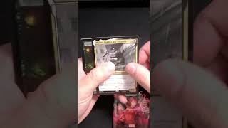 My Prerelease Luck Ran Out π
#mtg #mtgone #mtgnt
