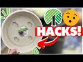 *ALL NEW* MAGIC Dollar Tree Hacks! | 25+ Ideas for Your Home, Outdoor Patio, Cleaning, DIY, & Decor