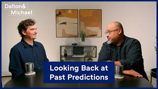 예상보다 훨씬 좋았던 예측들