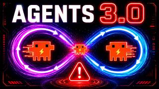 Claude Loops: Build Agents That Run Without You