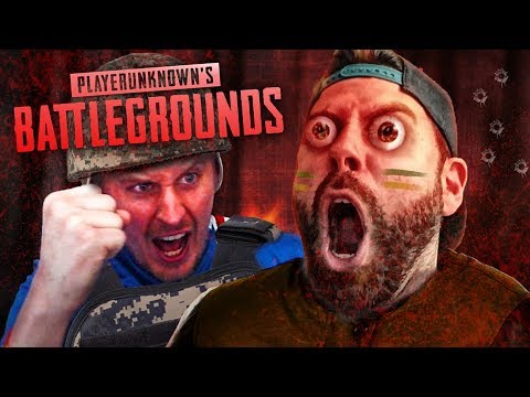 ARGUING WITH ZWEBACK FOR 36 MINUTES - BAND OF BROTHERS #5 - PLAYERUNKNOWN BATTLEGROUNDS