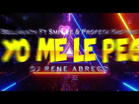 Bellakath ft Smi lee & Profeta Yao Yao -  Y Yo Me Le Pego (Dj Rene Abrego) Tribe Mx #gogos #guaracha
