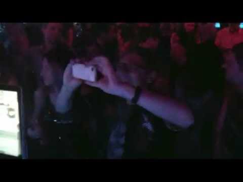 U-Ness & JedSet@Mantra Bar (Kiev/Ukraine) 31-12-11