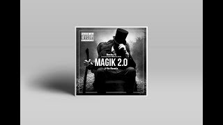 Becky G ft. Austin Malone &amp; B.o.B. - Magik 2.0 (J-Yo Remix)