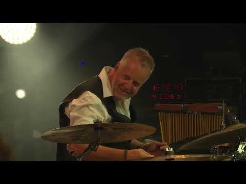 JazzBaltica 2018: Wolfgang Haffner "Kind of Spain"