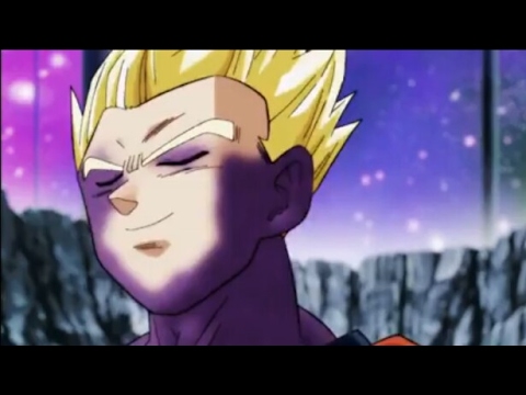 Gohan vs Lavenda「 AMV 」- Now or Never