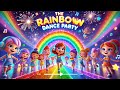 The Rainbow Dance Party Fun Song For Kids