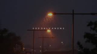 Louis Mattrs - God Only Knows