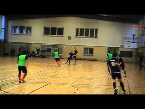 BSC Eintracht Südring II   -  KoKo 03.12.2011