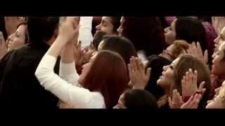 Juanes   Juntos Together From &#39;McFarland, USA&#39;Official Video