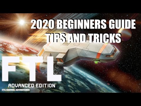FTL: Faster Than Light: 2020 Updated Advanced Tips and Tutorial - HOW TO DEFEND AGAINST BOARDERS