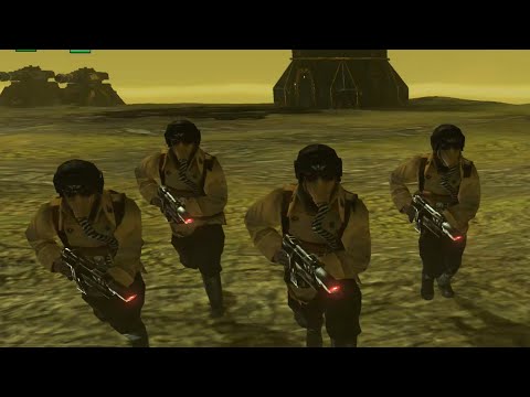 Astartes Mod 2021: Imperial Guard vs Chaos Space Marines - Warhammer 40K: Dawn Of War 2: Retribution