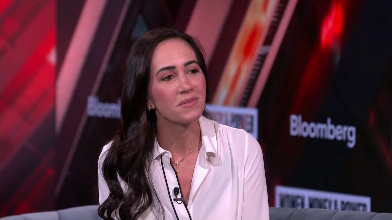 Nubank’s Junqueira on Disrupting the Banking Industry