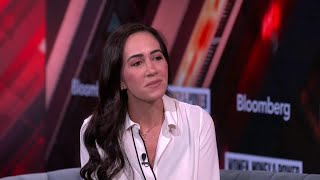 Nubank’s Junqueira on Disrupting the Banking Industry