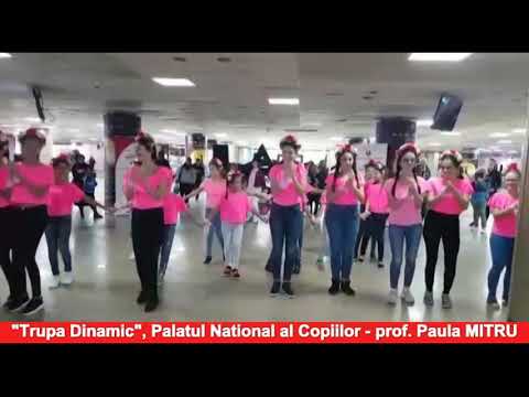 Zilele roz, editia a V-a -  octombrie 2018