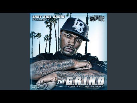 What That Cali Like (feat. Bang Loose, k-Active & Chevy Jones)