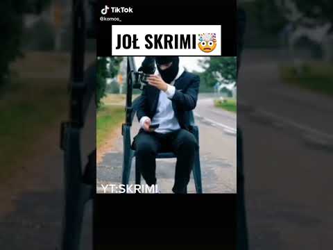 Wow skrimi