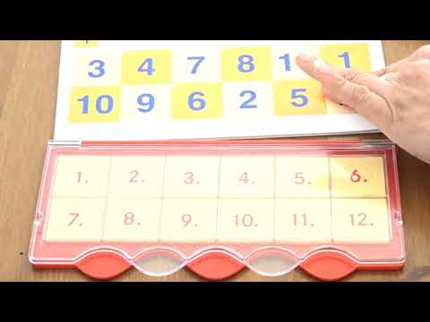 LÜK Kasten leicht erklärt Deutsch mp4 - in der Kita Familienzentrum Martin-Luther erklärt