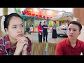 Tieu San’s Unexpected Decision on CEO David’s Restaurant Job!
