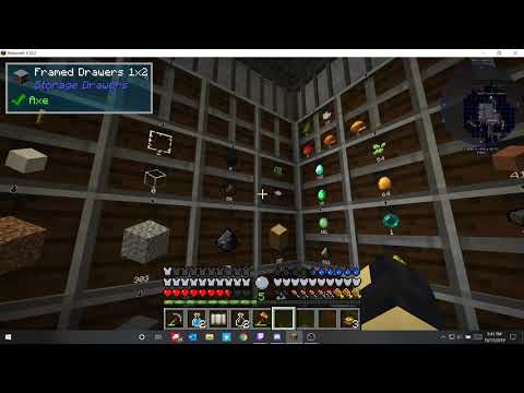 Danny And Son Real Tech Mod Pack Episode 1!