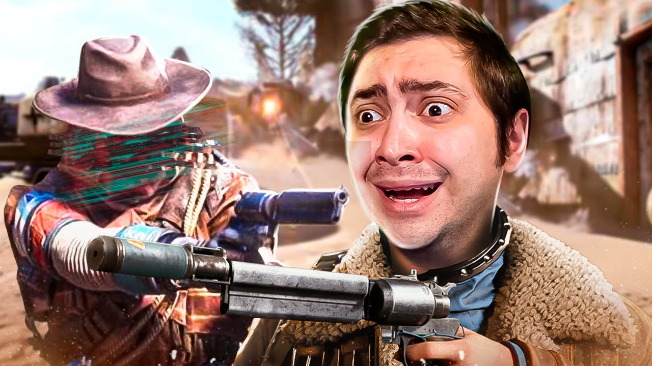 CONHECEMOS O MAIOR PSICOPATA DO ARC RAIDERS! - ARC RAIDERS COM OS AMIGOS